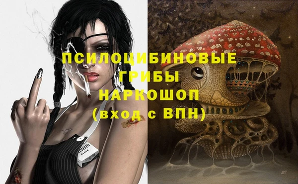 твердый Остров